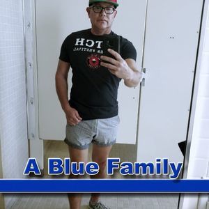 Meet your Posher, Roger